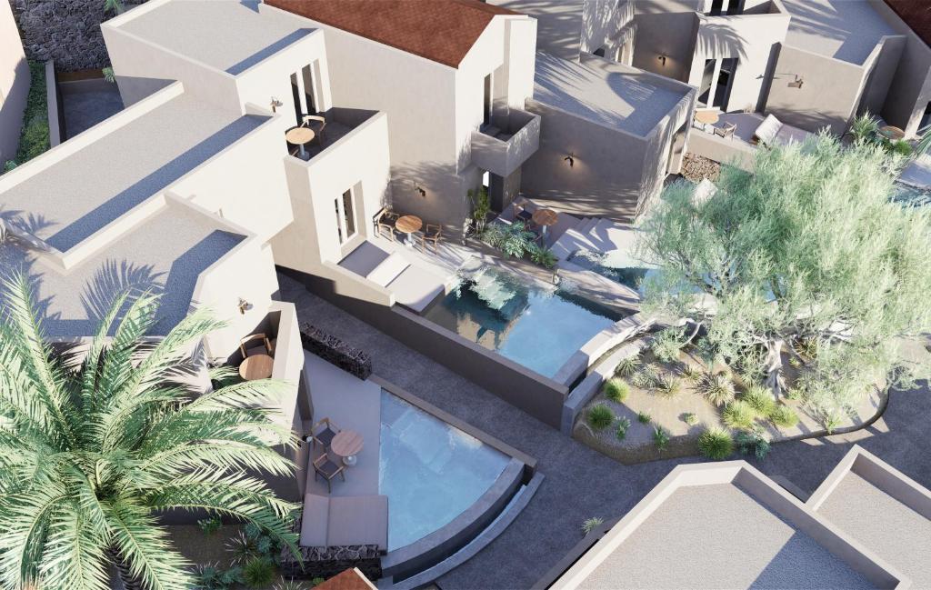 Hotel Galaxy Suites Boutique Resort, Griechenland, Koutouloufari. Großes 1